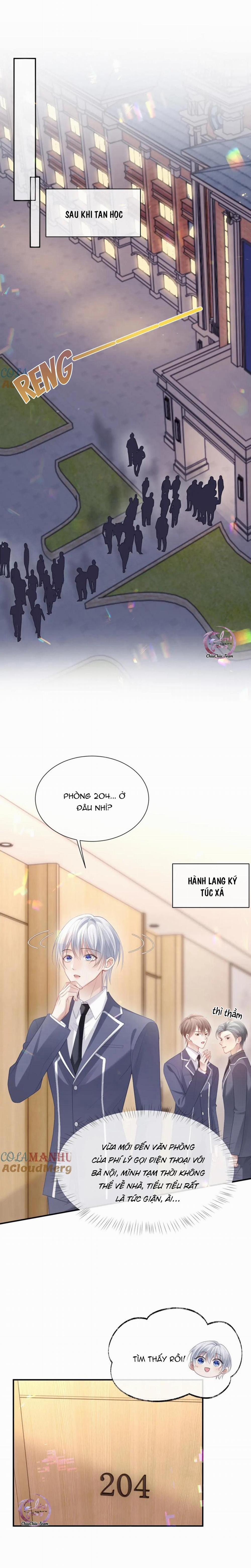 Tôi Muốn Ly Hôn 88 trang 3