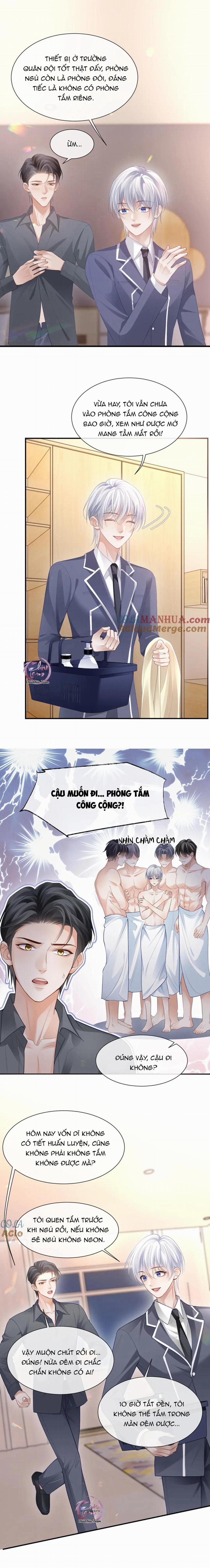 Tôi Muốn Ly Hôn 88 trang 5