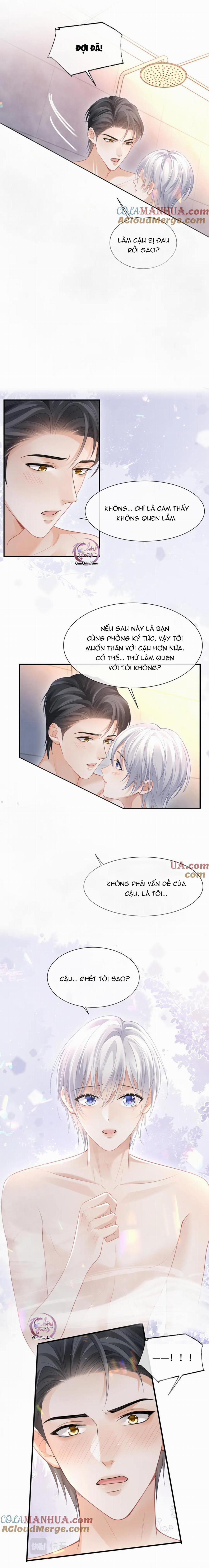 Tôi Muốn Ly Hôn 88 trang 8