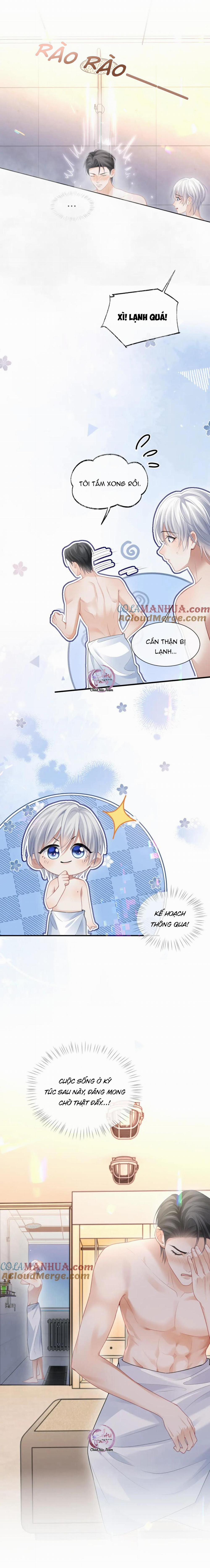 Tôi Muốn Ly Hôn 88 trang 9