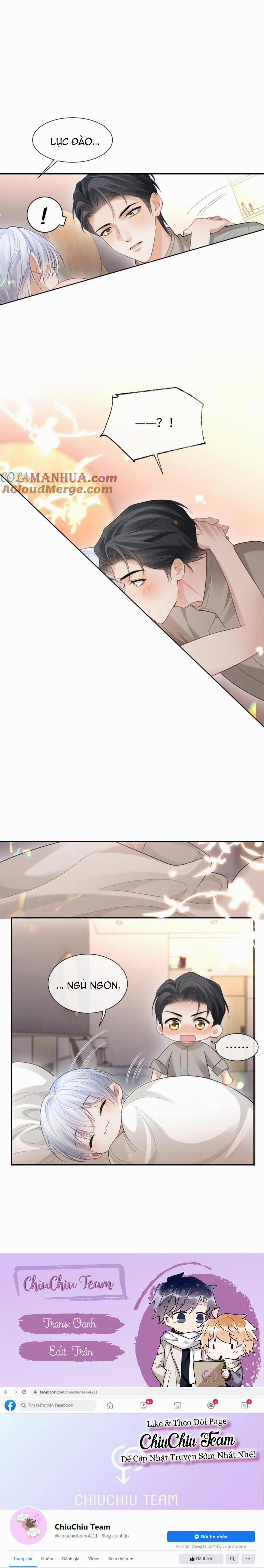 Tôi Muốn Ly Hôn 89 trang 11