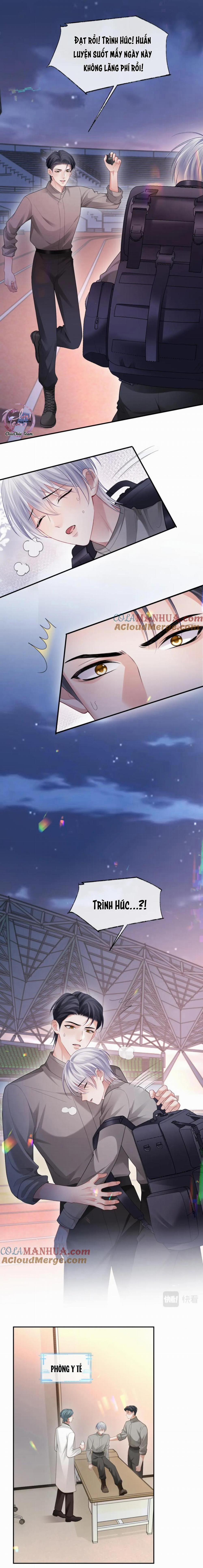 Tôi Muốn Ly Hôn 89 trang 6