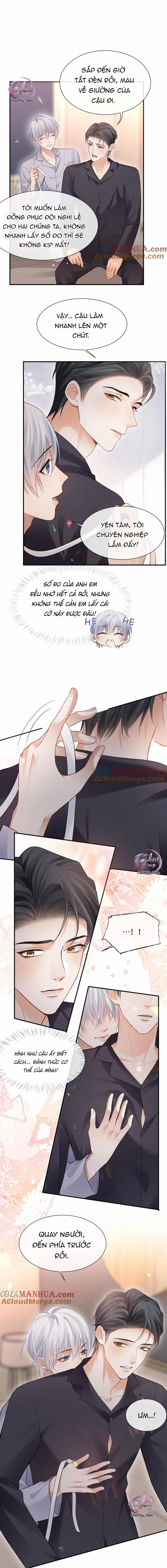 Tôi Muốn Ly Hôn 91 trang 4