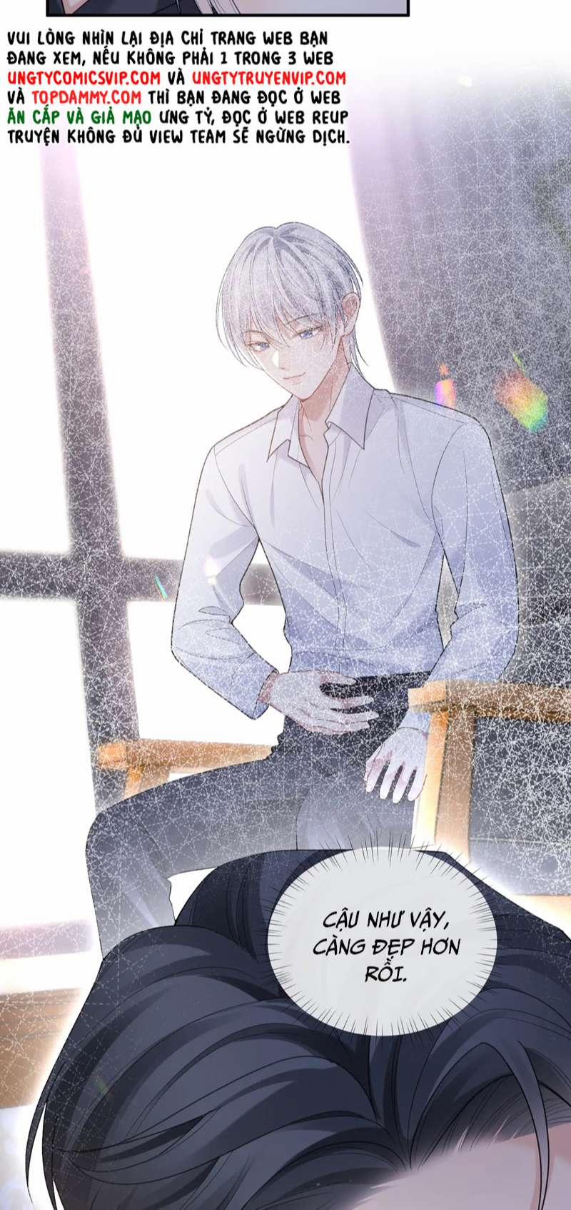 Tôi Muốn Ly Hôn 92 trang 16