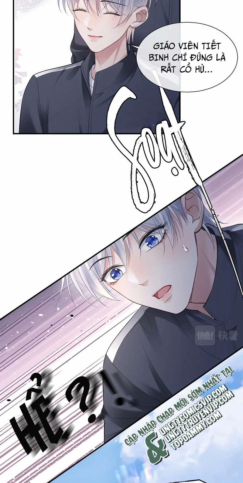 Tôi Muốn Ly Hôn 92 trang 32