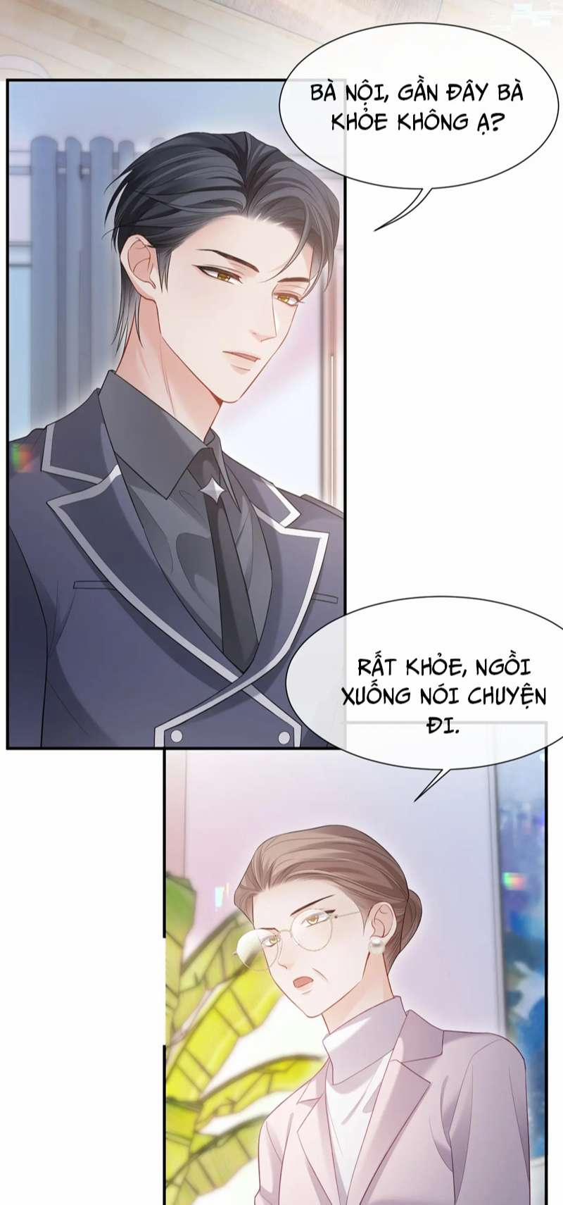 Tôi Muốn Ly Hôn 94 trang 16