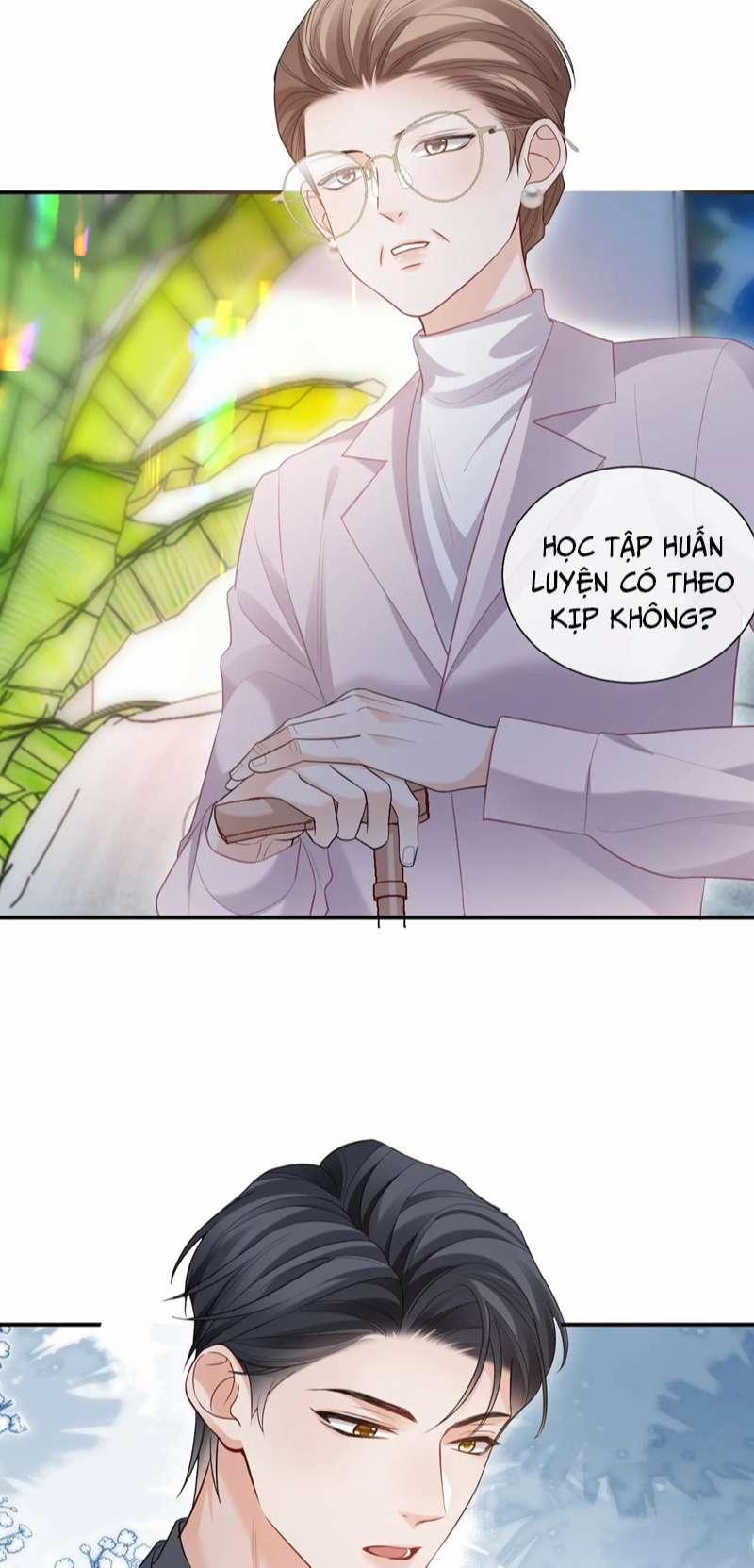 Tôi Muốn Ly Hôn 94 trang 18