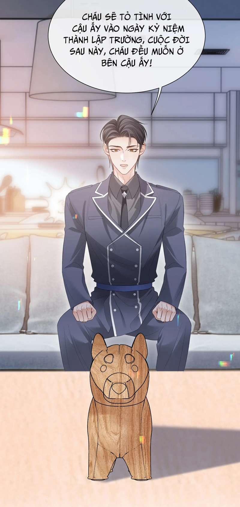 Tôi Muốn Ly Hôn 94 trang 21