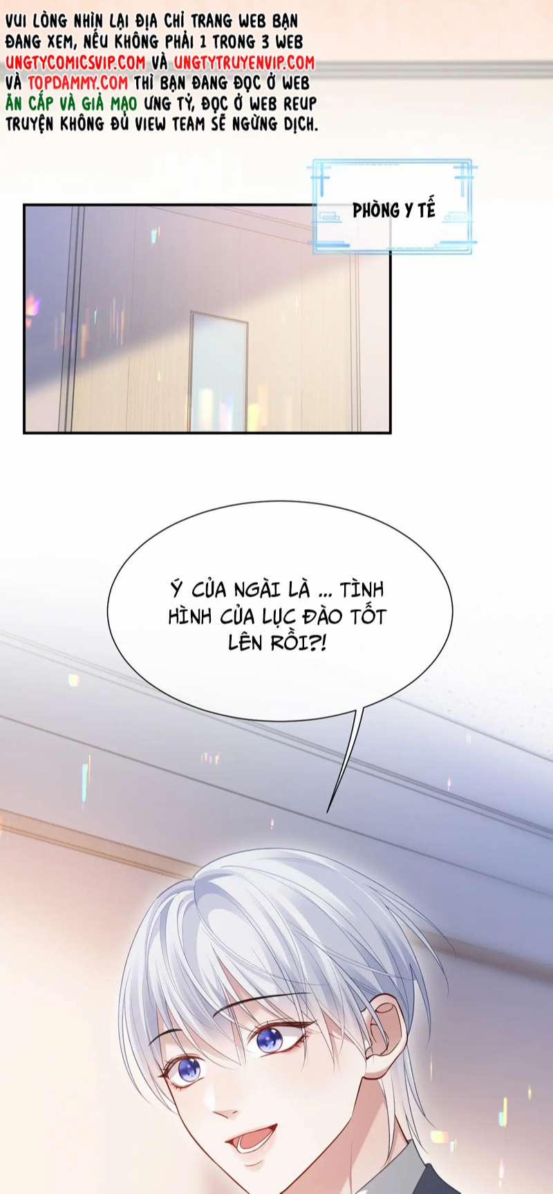 Tôi Muốn Ly Hôn 94 trang 22