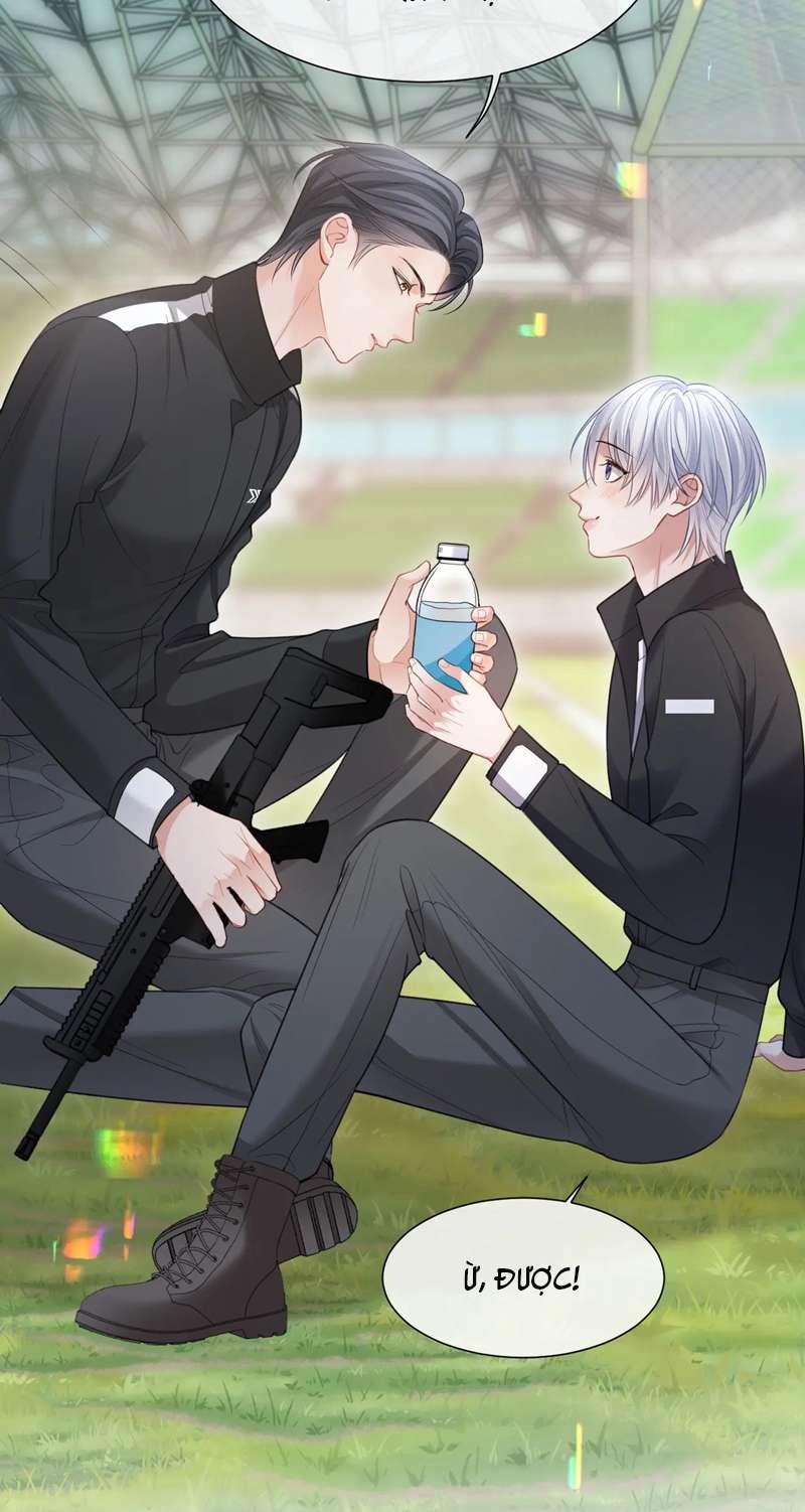 Tôi Muốn Ly Hôn 95 trang 22