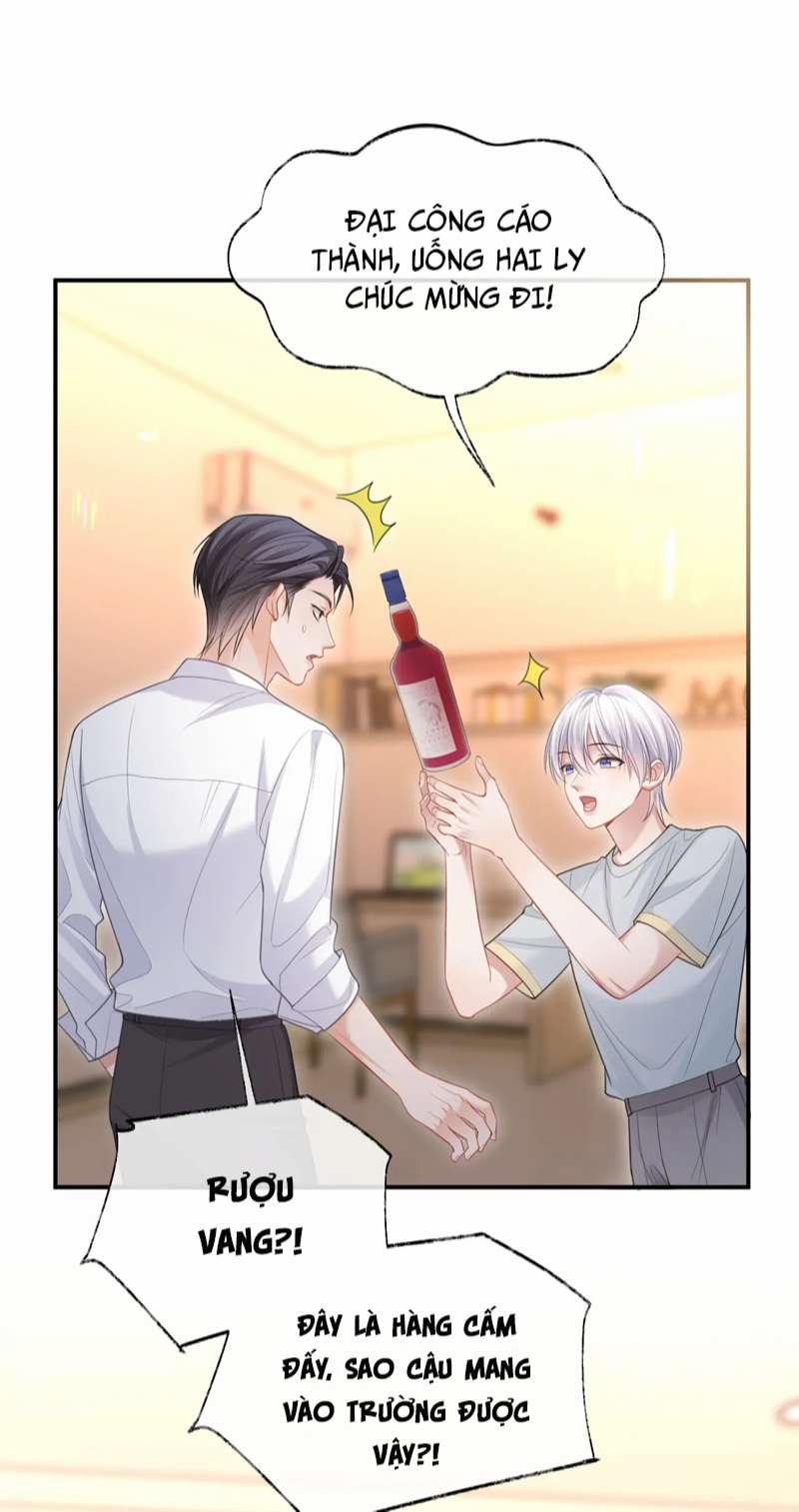 Tôi Muốn Ly Hôn 95 trang 31