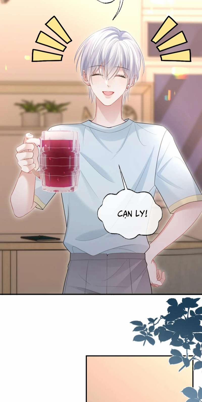 Tôi Muốn Ly Hôn 95 trang 33