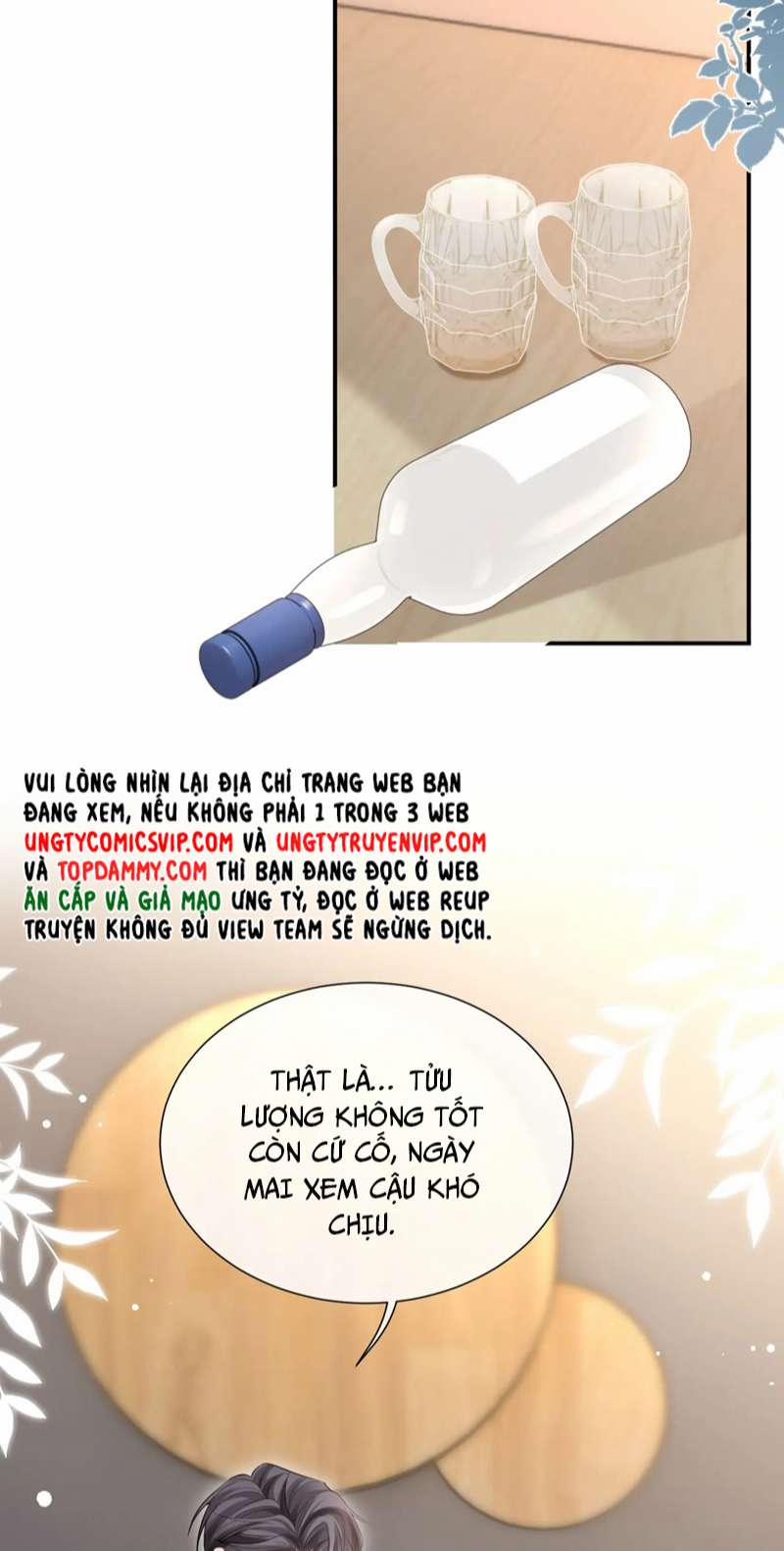 Tôi Muốn Ly Hôn 95 trang 34