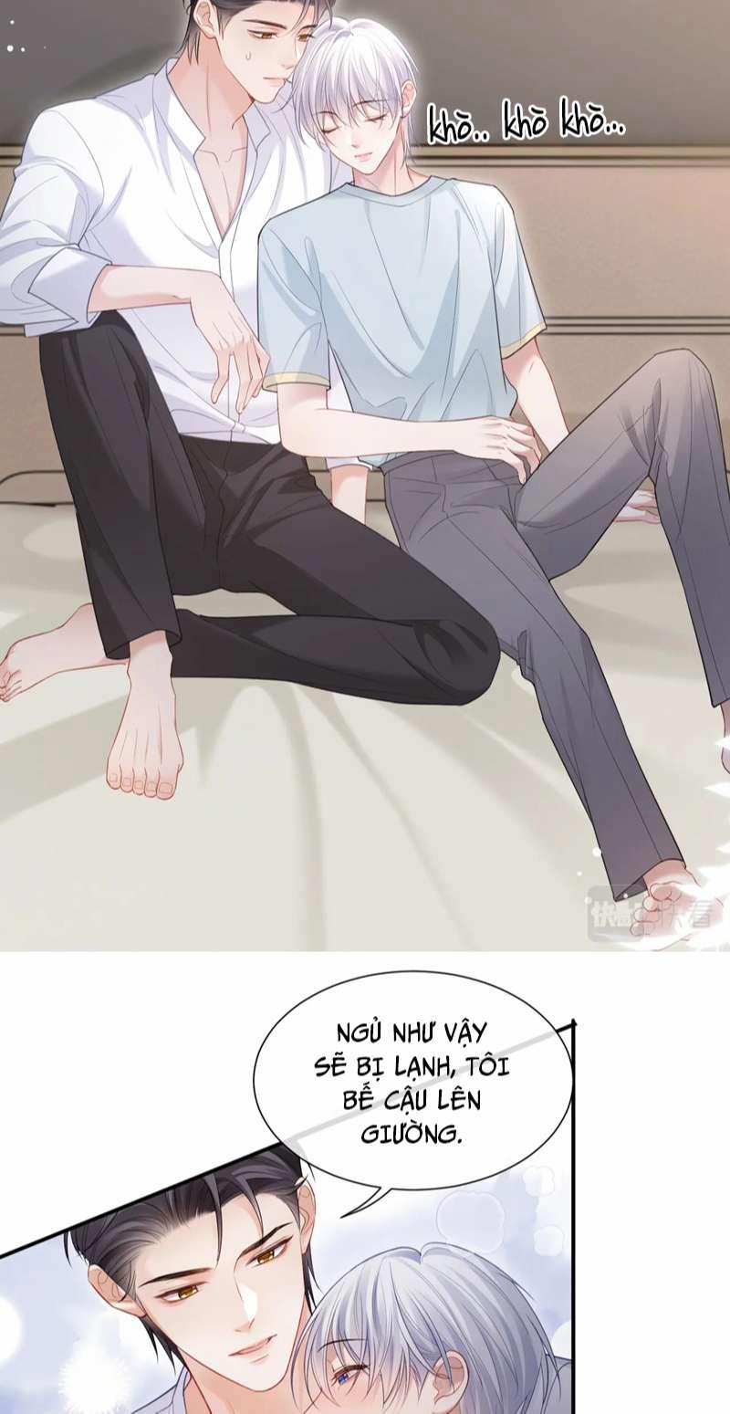 Tôi Muốn Ly Hôn 95 trang 35