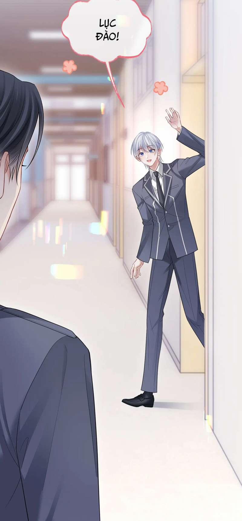 Tôi Muốn Ly Hôn 95 trang 7