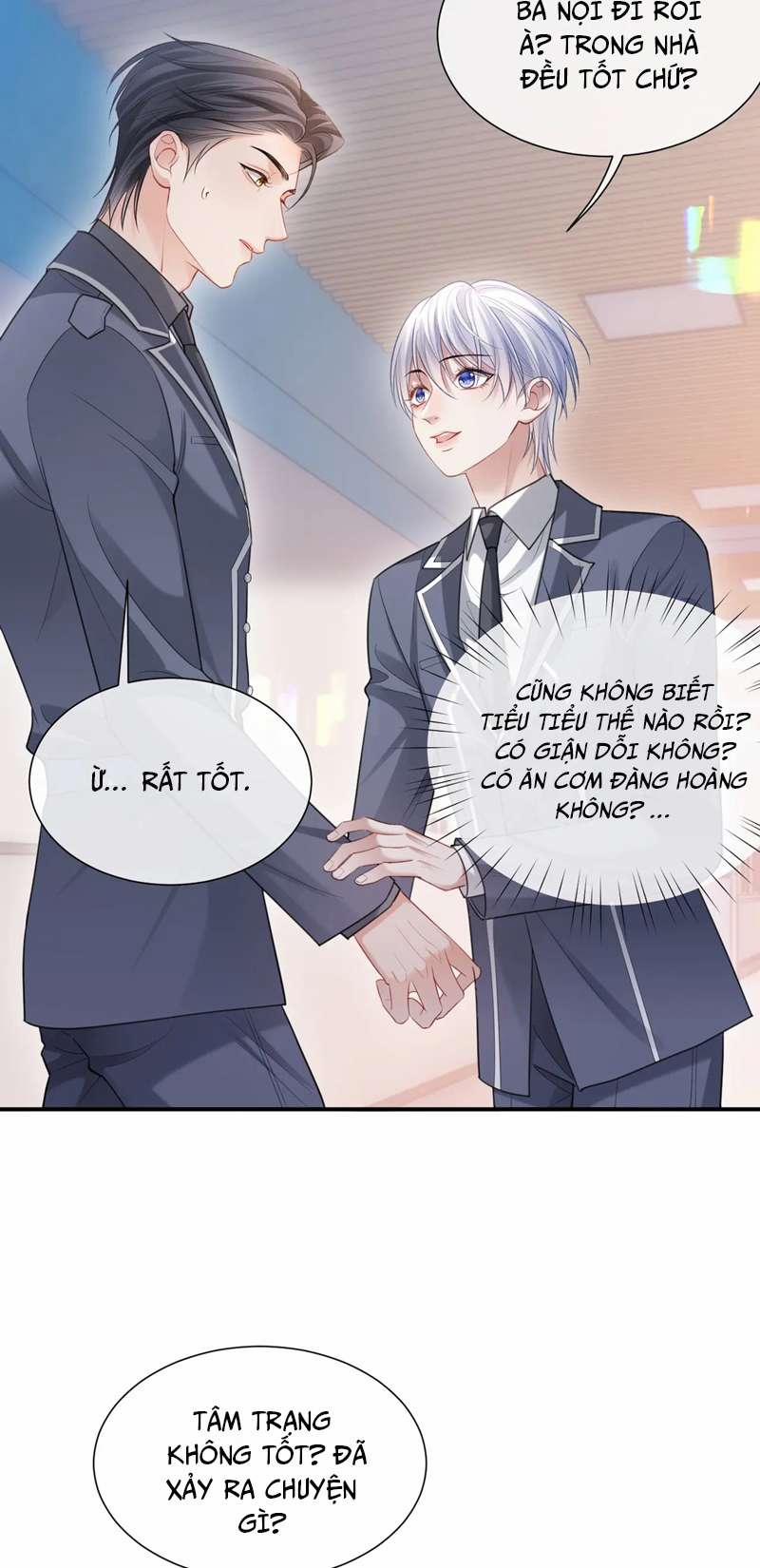 Tôi Muốn Ly Hôn 95 trang 9