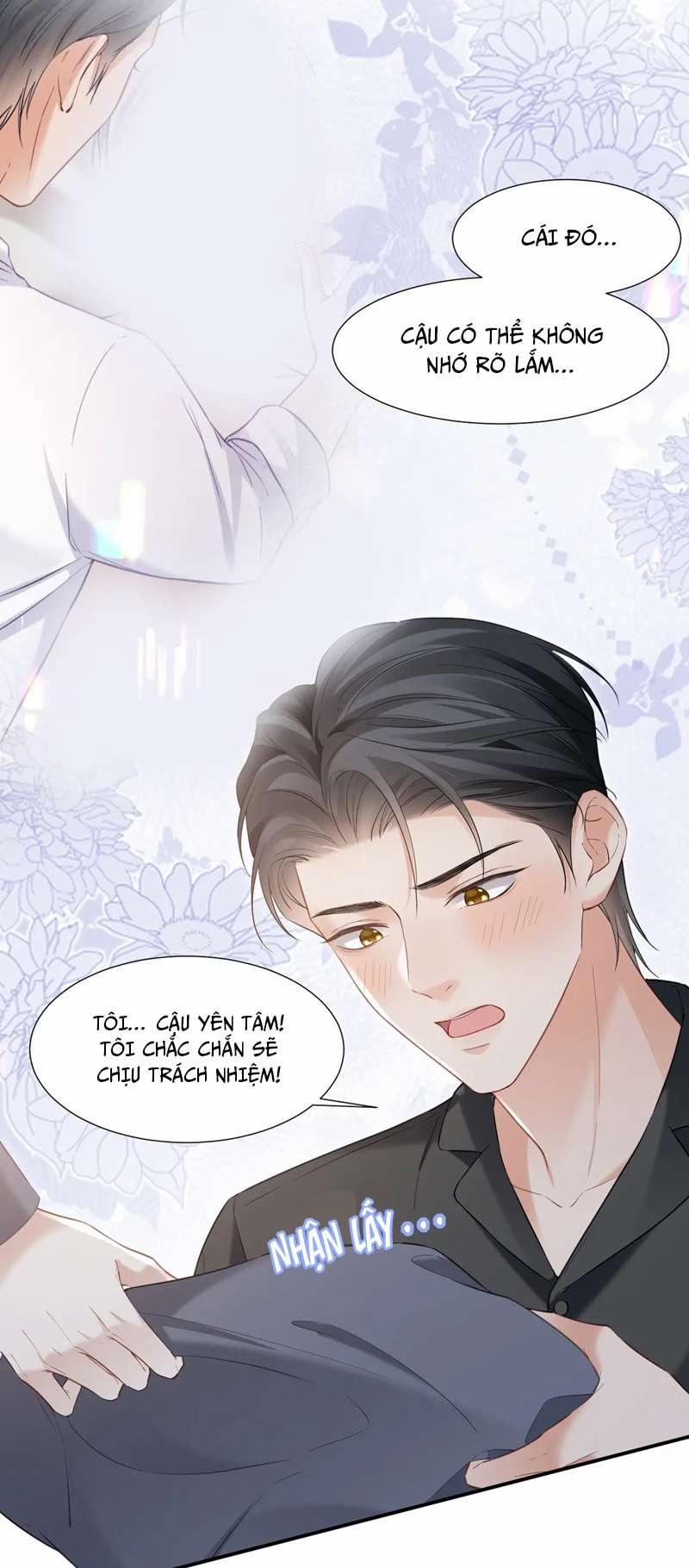 Tôi Muốn Ly Hôn 96 trang 16