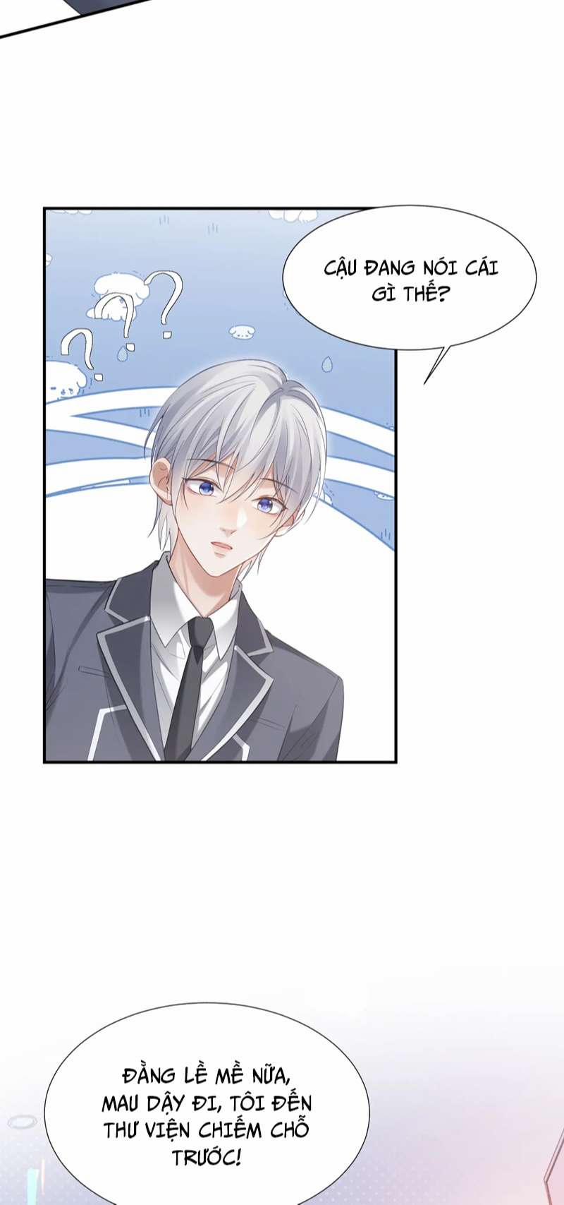 Tôi Muốn Ly Hôn 96 trang 17