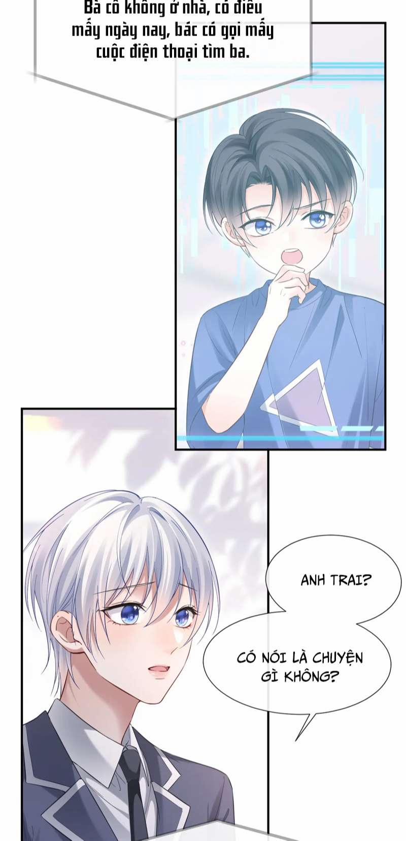 Tôi Muốn Ly Hôn 96 trang 23