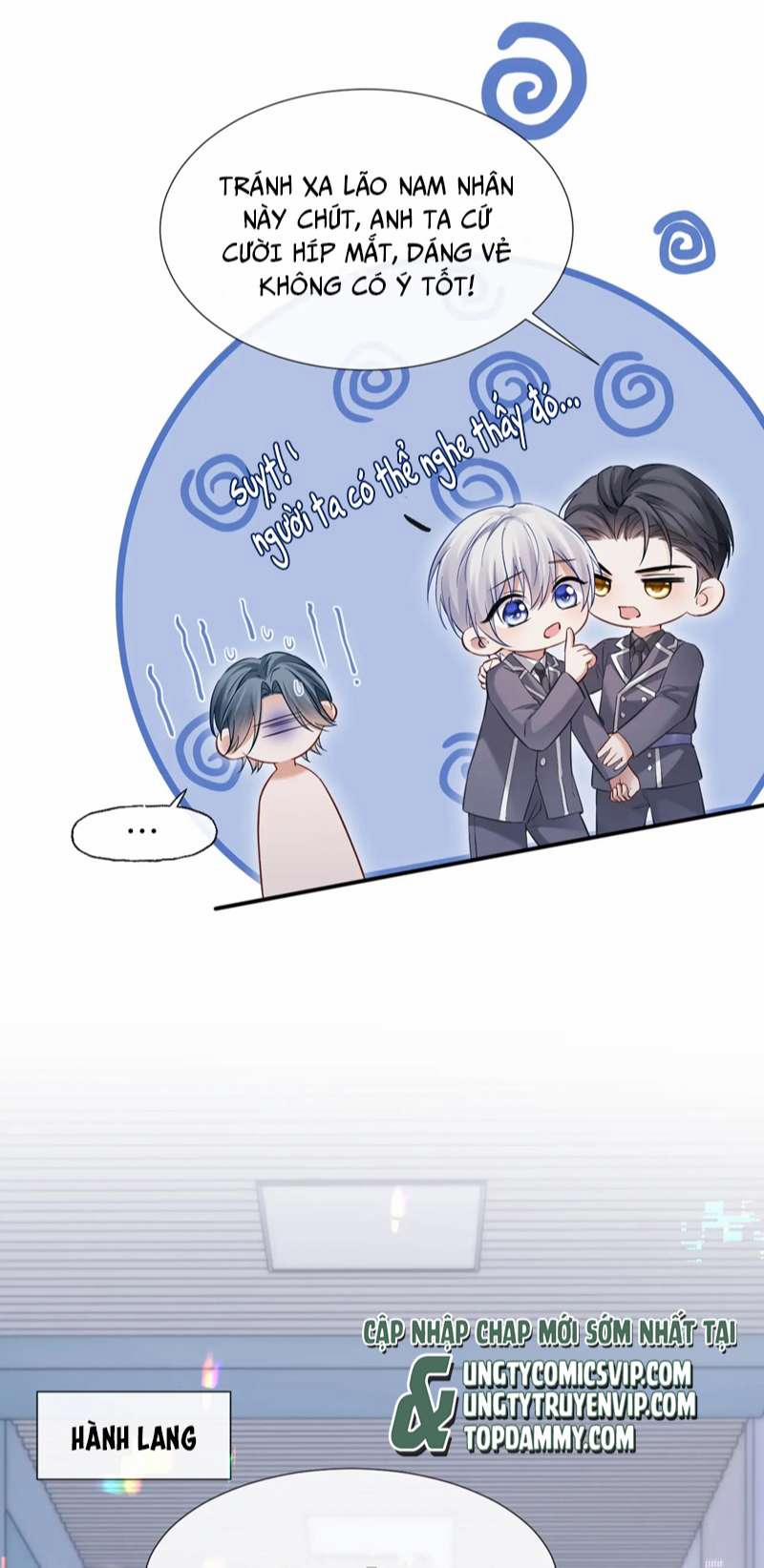 Tôi Muốn Ly Hôn 96 trang 28