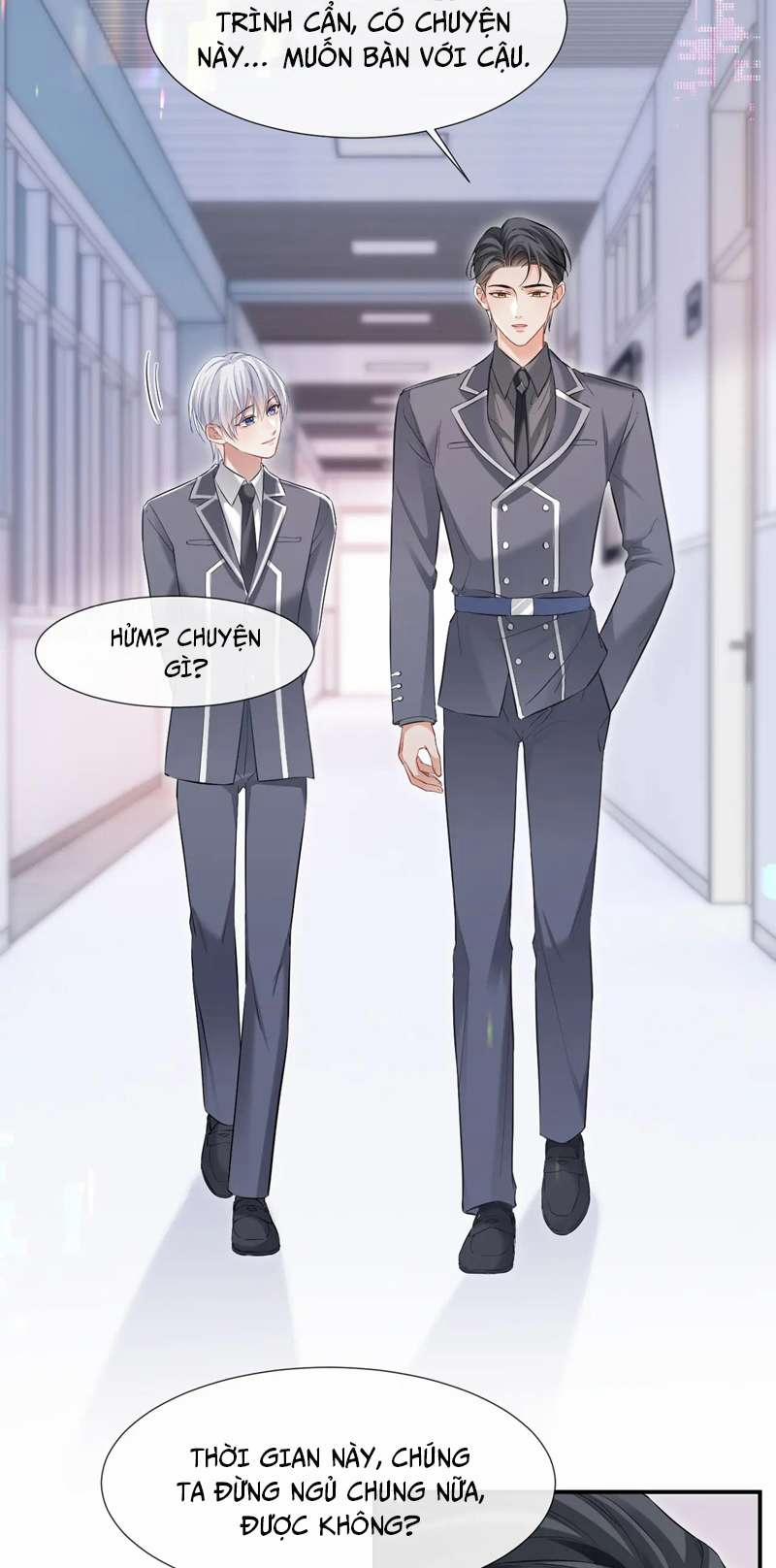 Tôi Muốn Ly Hôn 96 trang 29