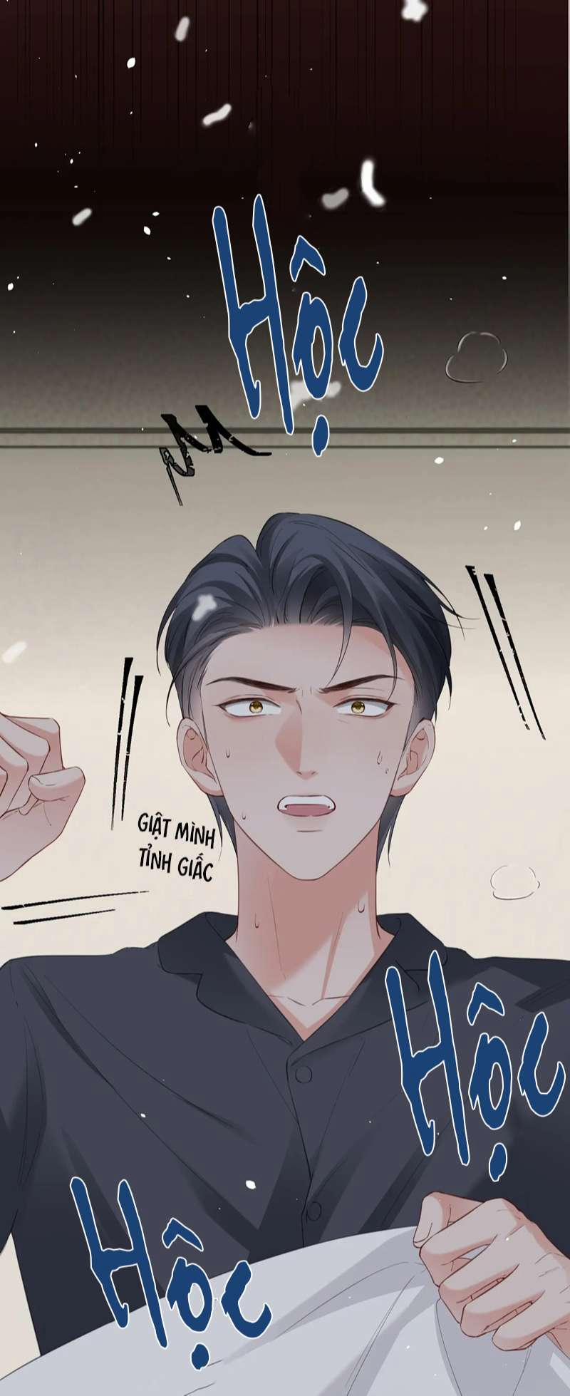 Tôi Muốn Ly Hôn 97 trang 11