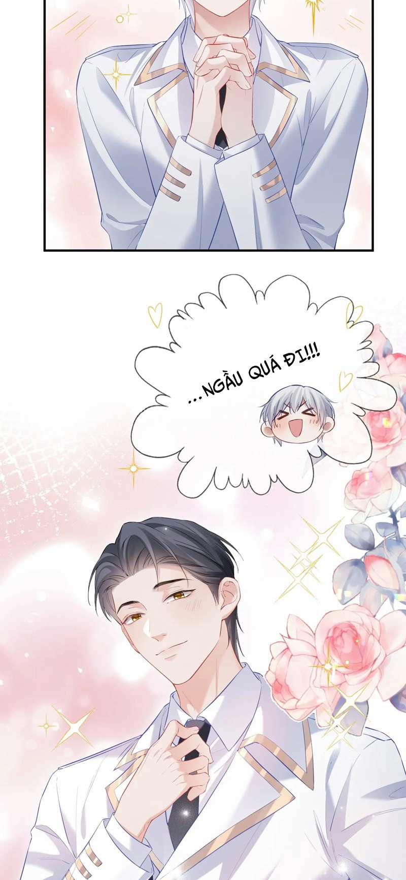 Tôi Muốn Ly Hôn 97 trang 17