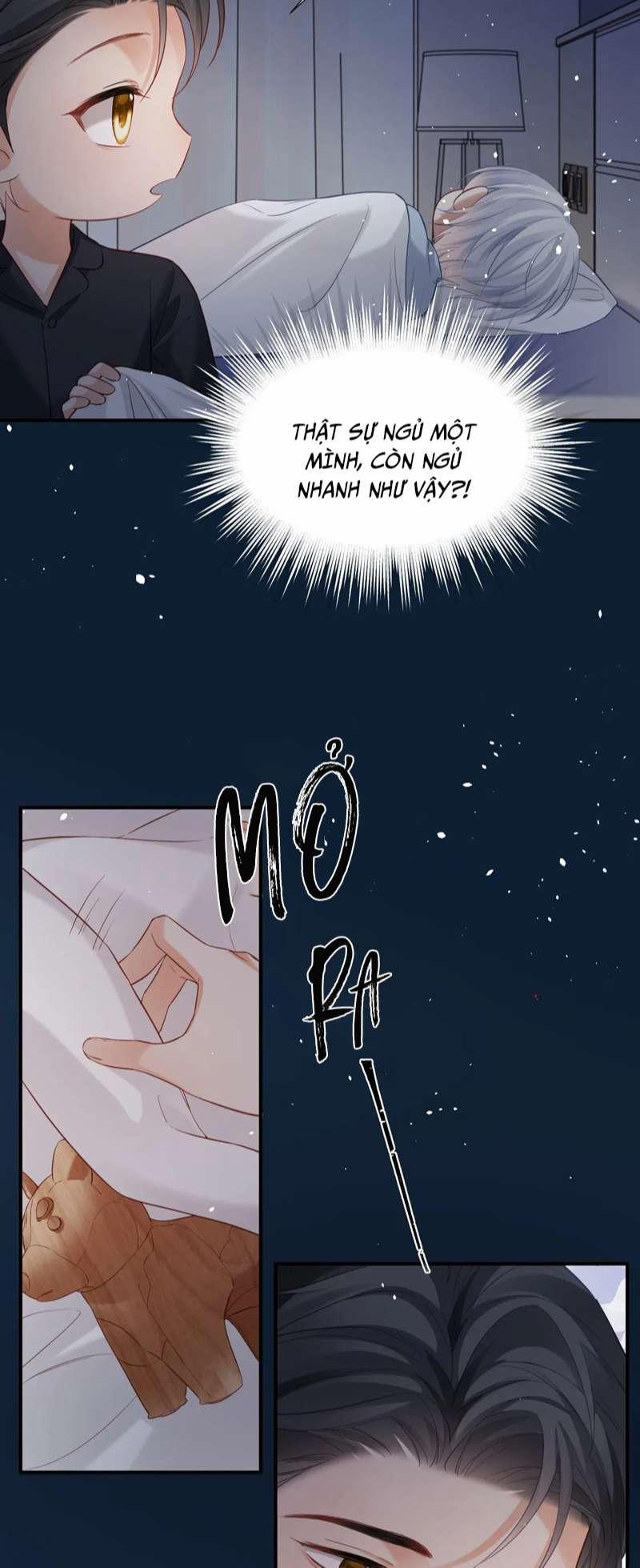 Tôi Muốn Ly Hôn 97 trang 3