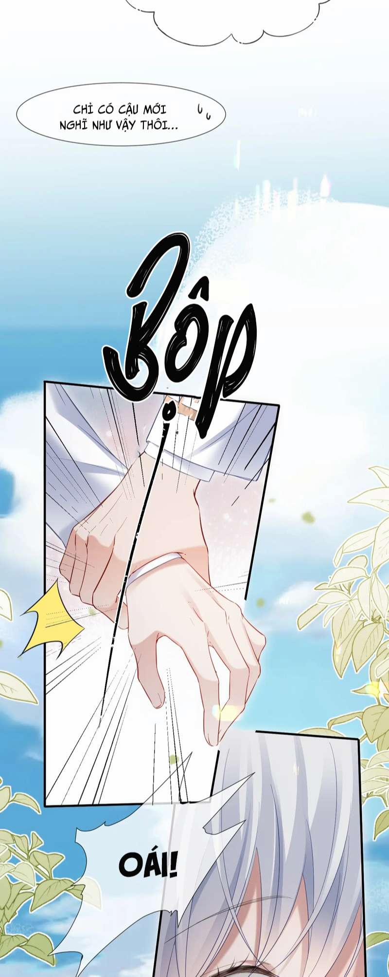 Tôi Muốn Ly Hôn 97 trang 33