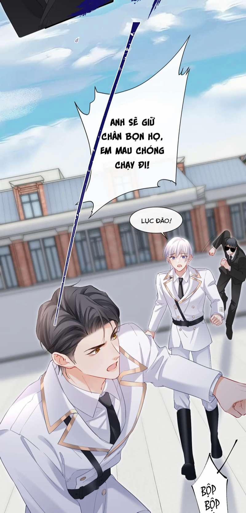 Tôi Muốn Ly Hôn 98 trang 25