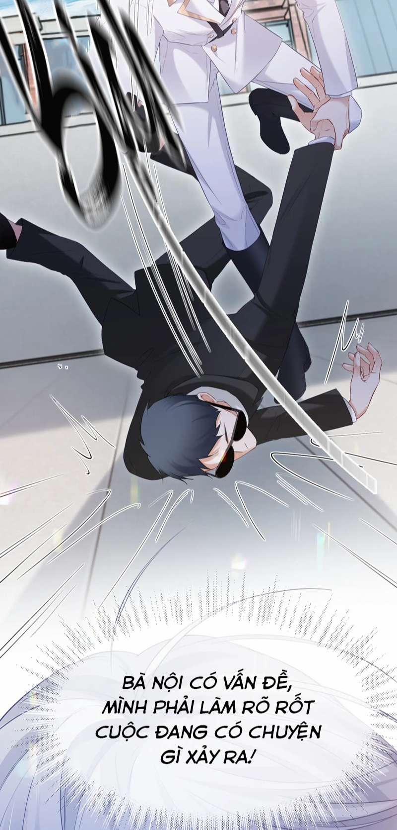 Tôi Muốn Ly Hôn 98 trang 28