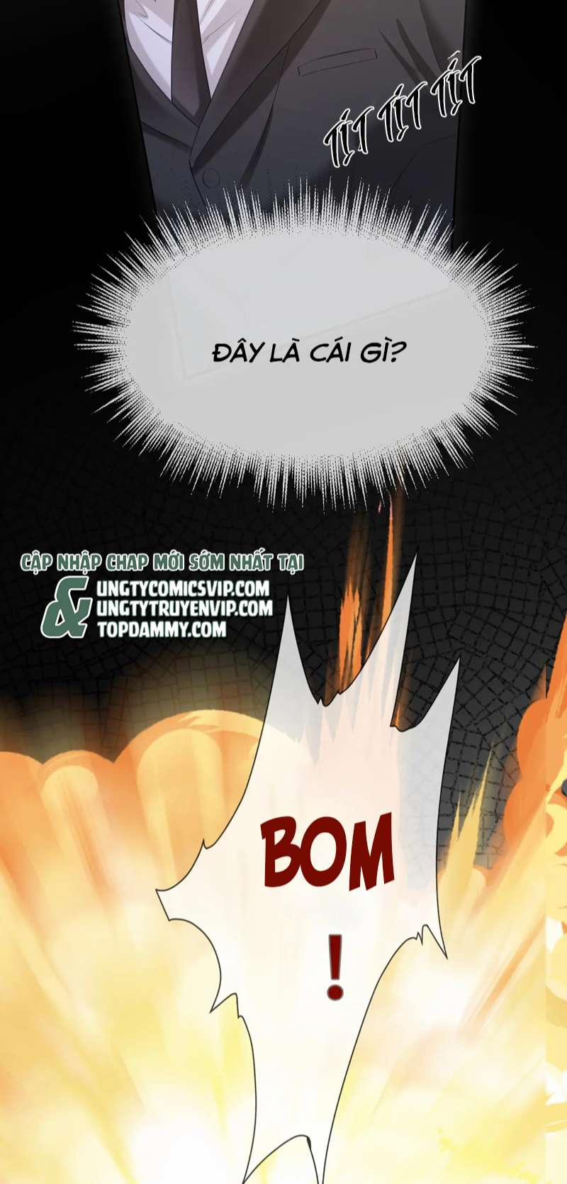 Tôi Muốn Ly Hôn 98 trang 30