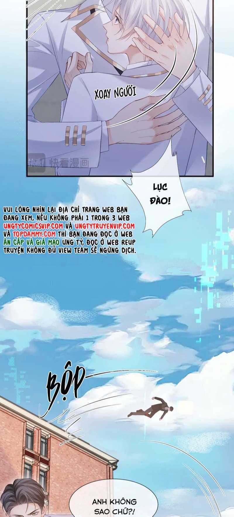 Tôi Muốn Ly Hôn 98 trang 33