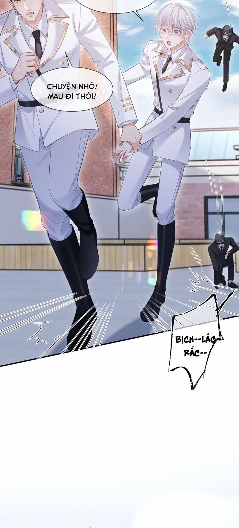 Tôi Muốn Ly Hôn 98 trang 34