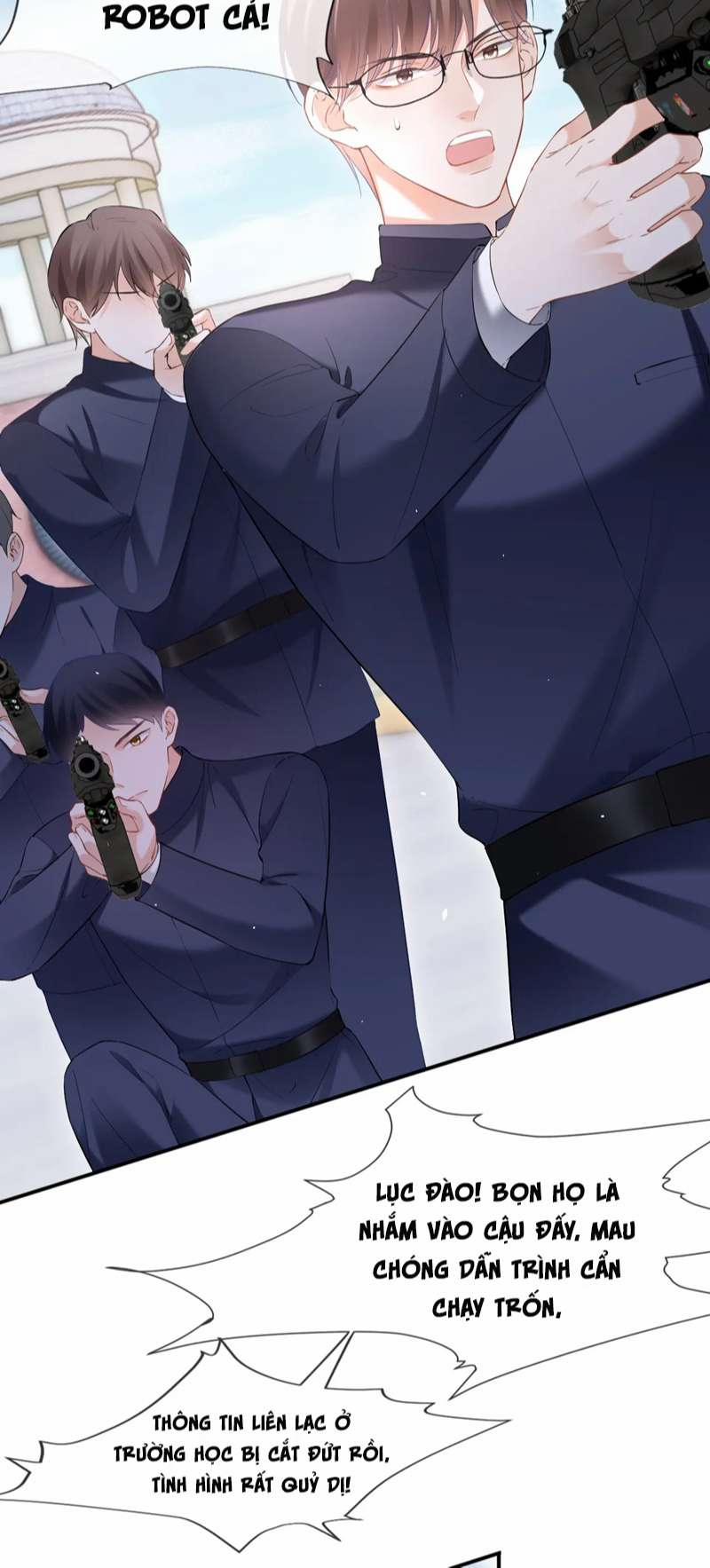 Tôi Muốn Ly Hôn 98 trang 37