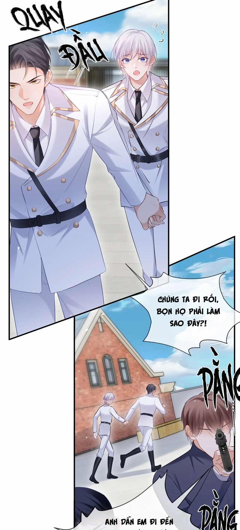 Tôi Muốn Ly Hôn 98 trang 38