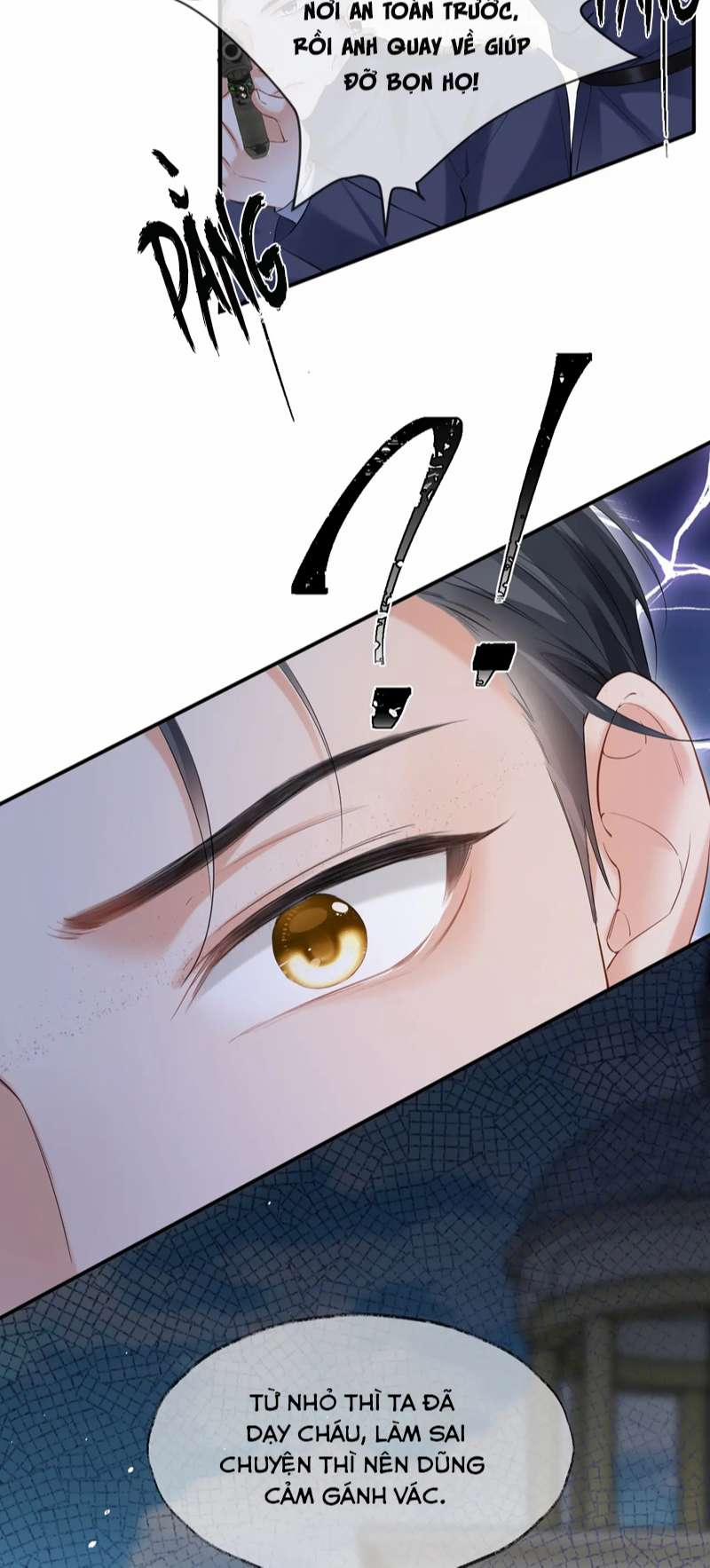 Tôi Muốn Ly Hôn 98 trang 39