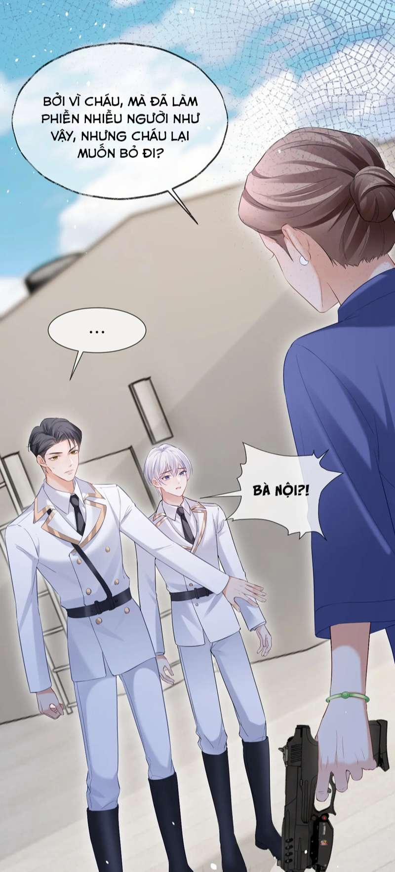 Tôi Muốn Ly Hôn 98 trang 41