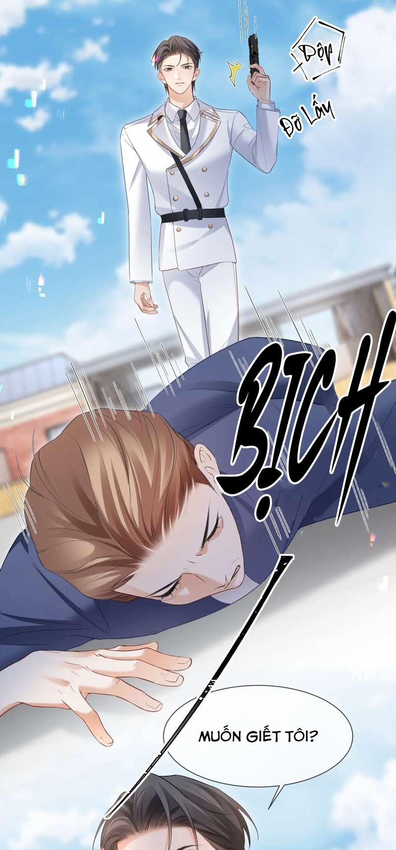 Tôi Muốn Ly Hôn 99 trang 10