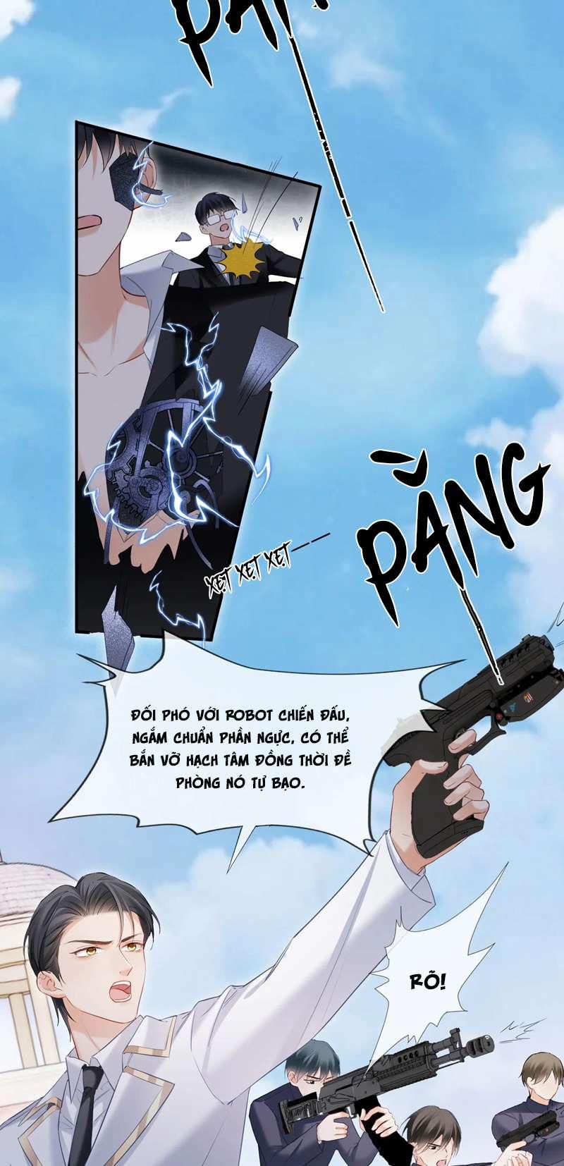 Tôi Muốn Ly Hôn 99 trang 18