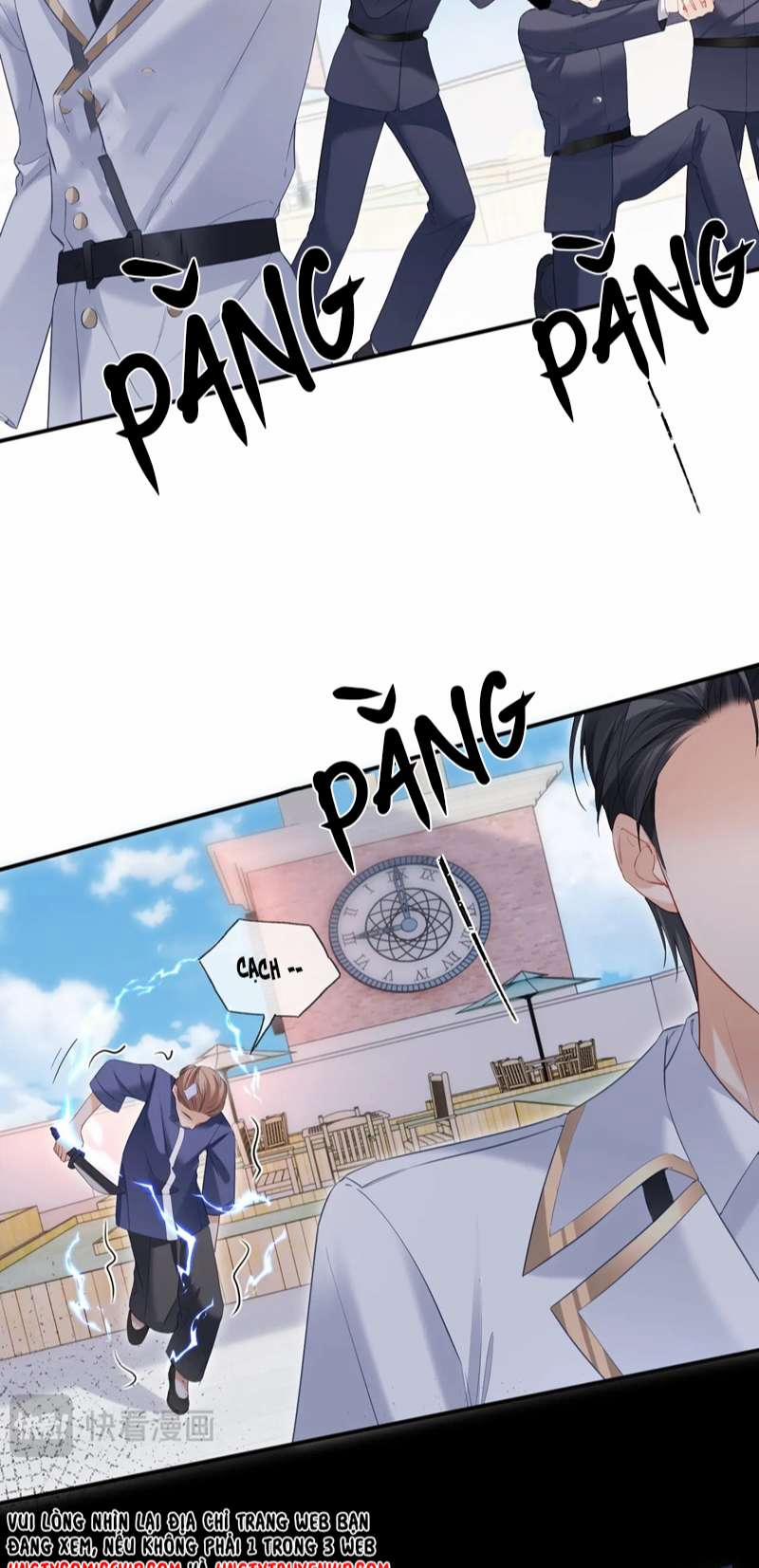 Tôi Muốn Ly Hôn 99 trang 19