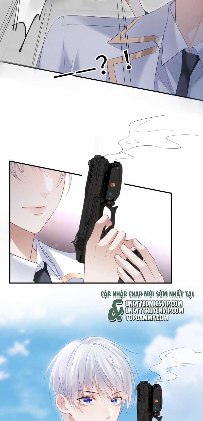 Tôi Muốn Ly Hôn 99 trang 22