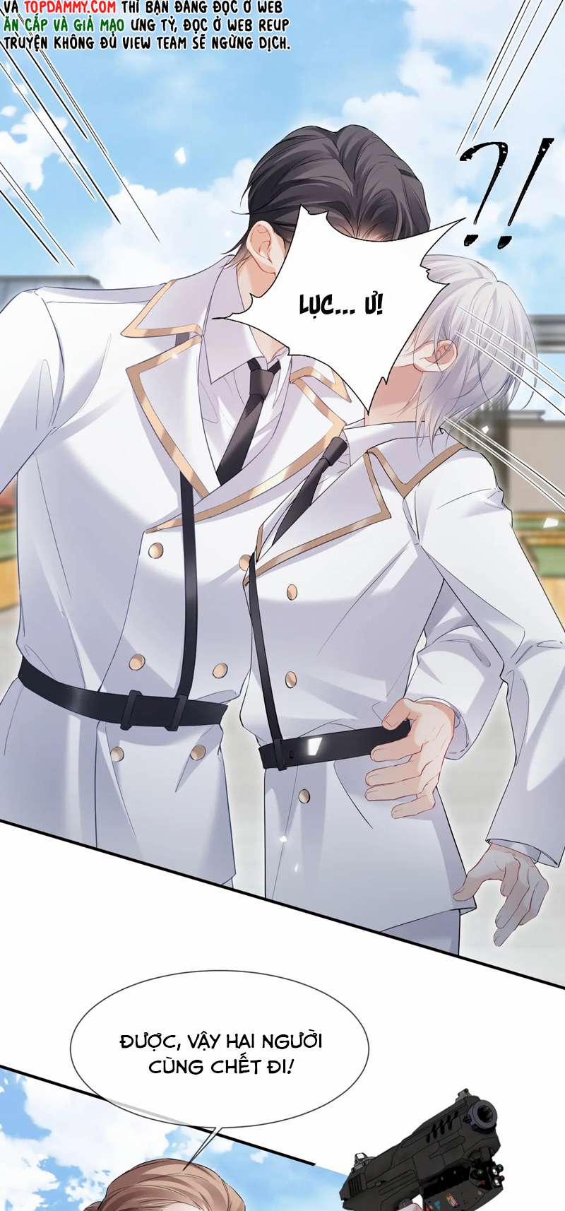 Tôi Muốn Ly Hôn 99 trang 5