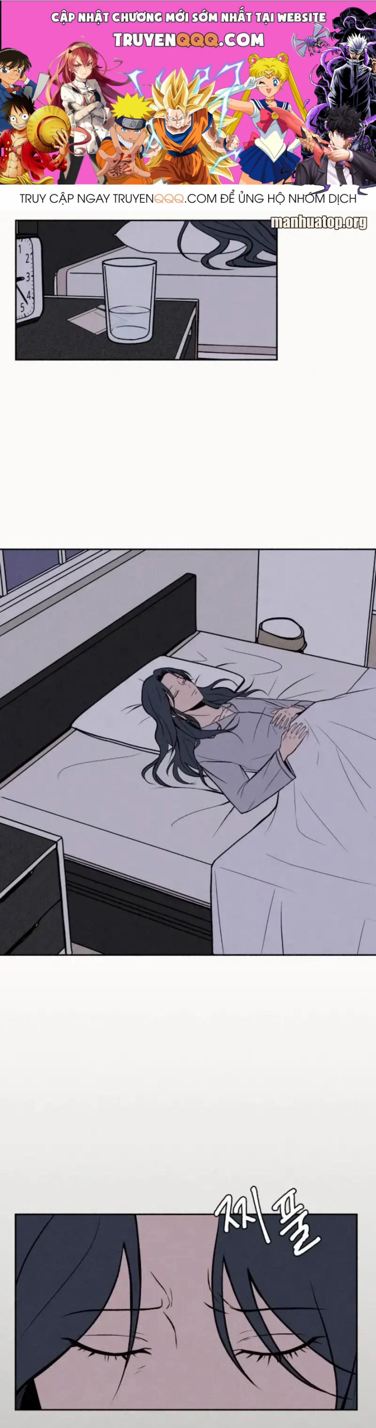 Tôi Muốn Ngừng Việc Giết Chóc 1 trang 0