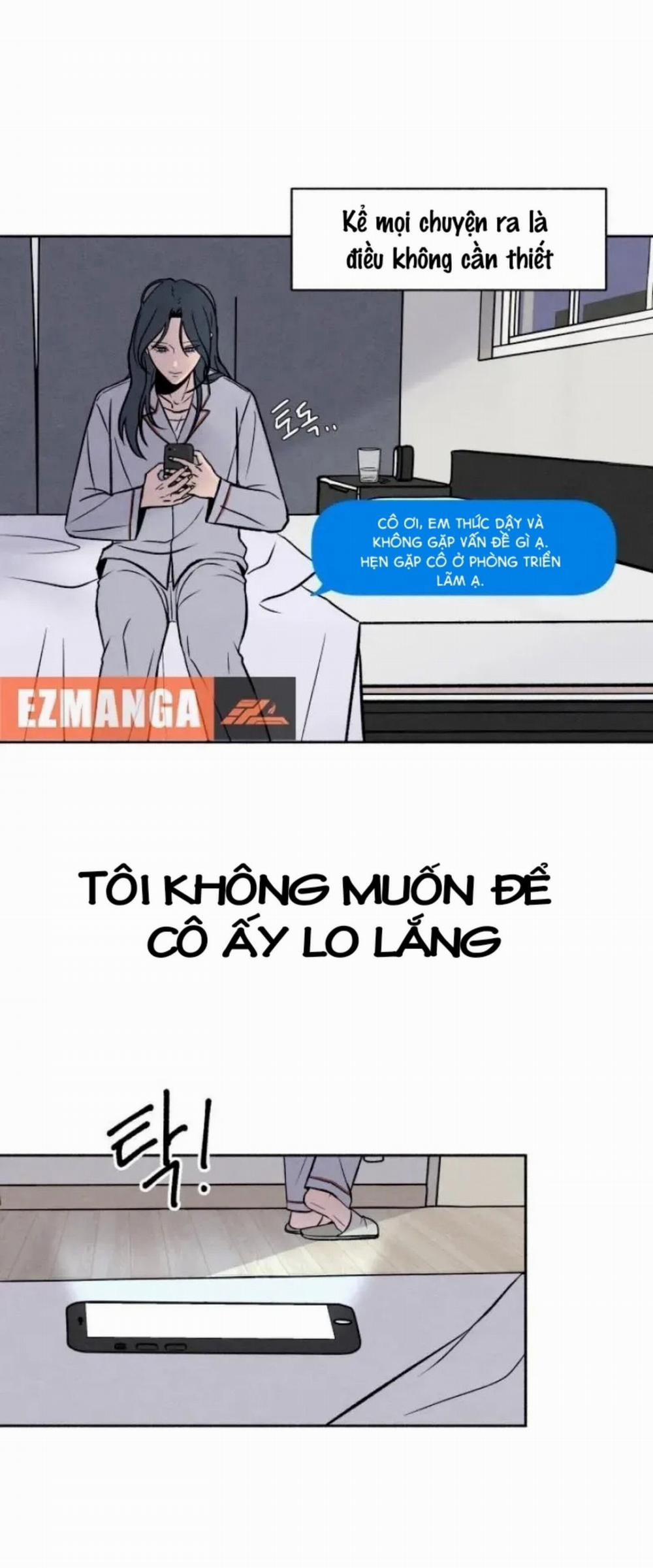 Tôi Muốn Ngừng Việc Giết Chóc 1 trang 10