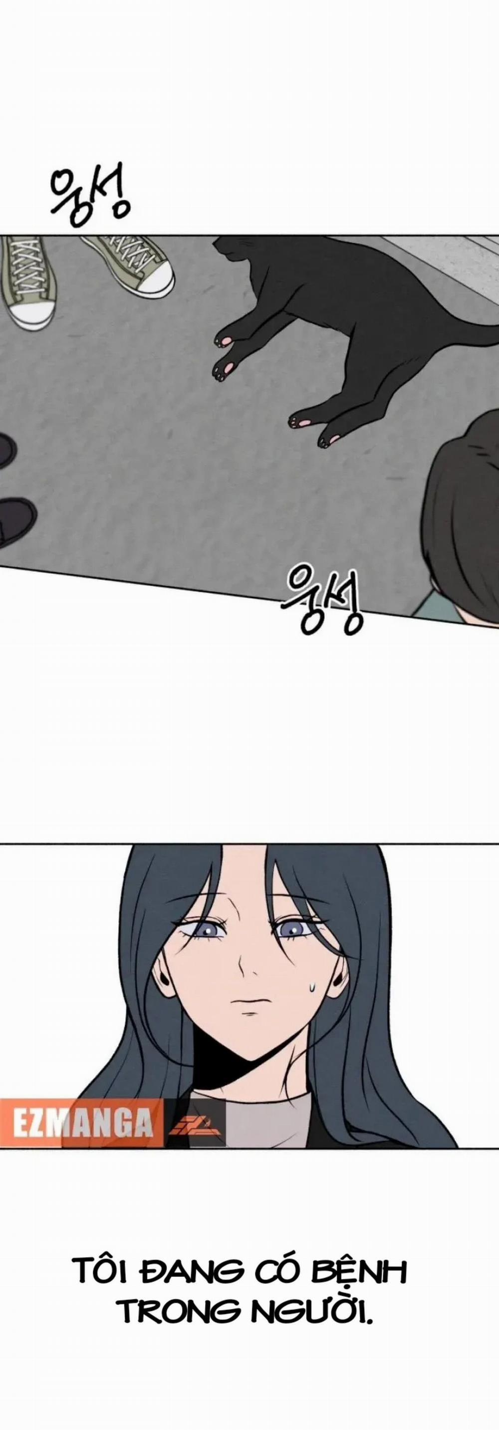 Tôi Muốn Ngừng Việc Giết Chóc 1 trang 12