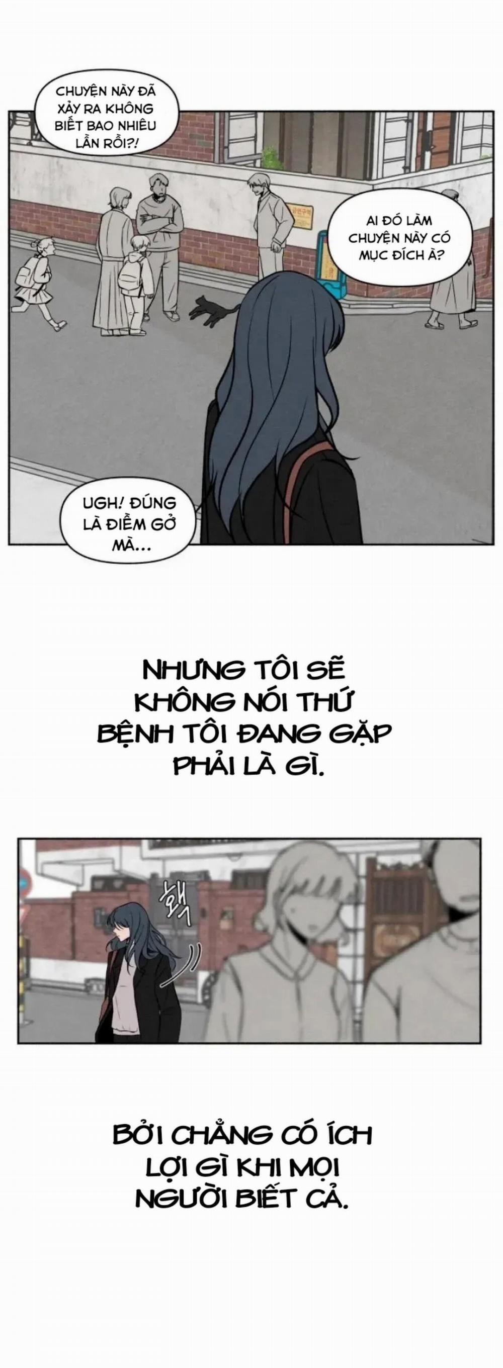 Tôi Muốn Ngừng Việc Giết Chóc 1 trang 13