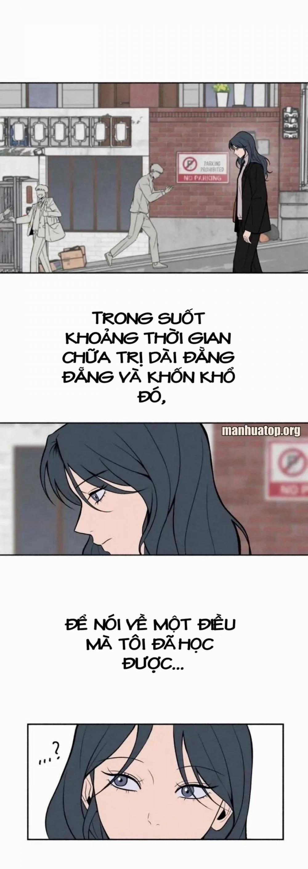 Tôi Muốn Ngừng Việc Giết Chóc 1 trang 14