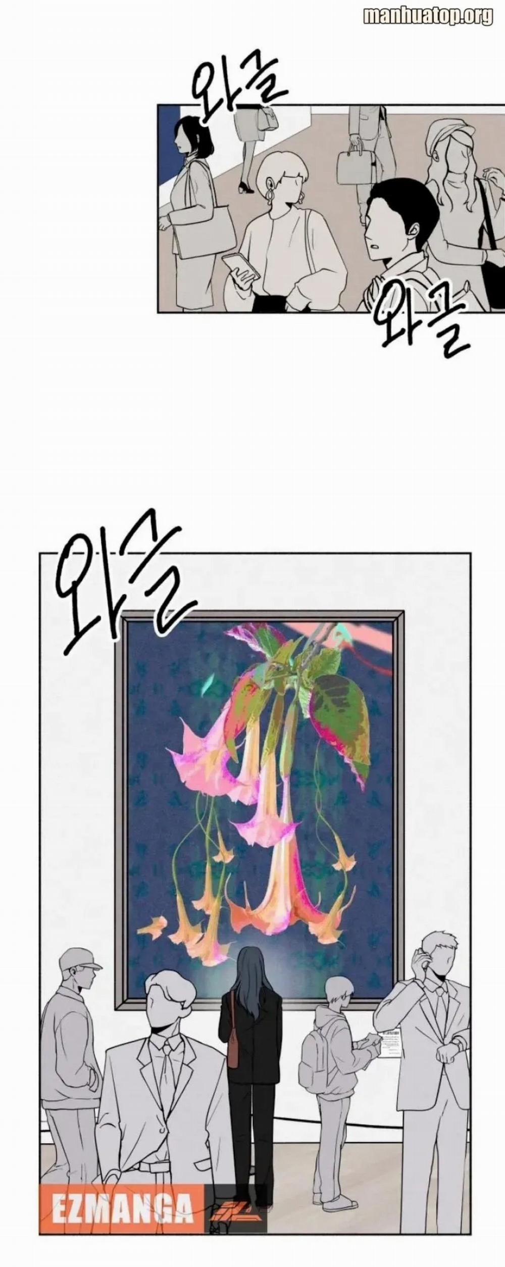 Tôi Muốn Ngừng Việc Giết Chóc 1 trang 21