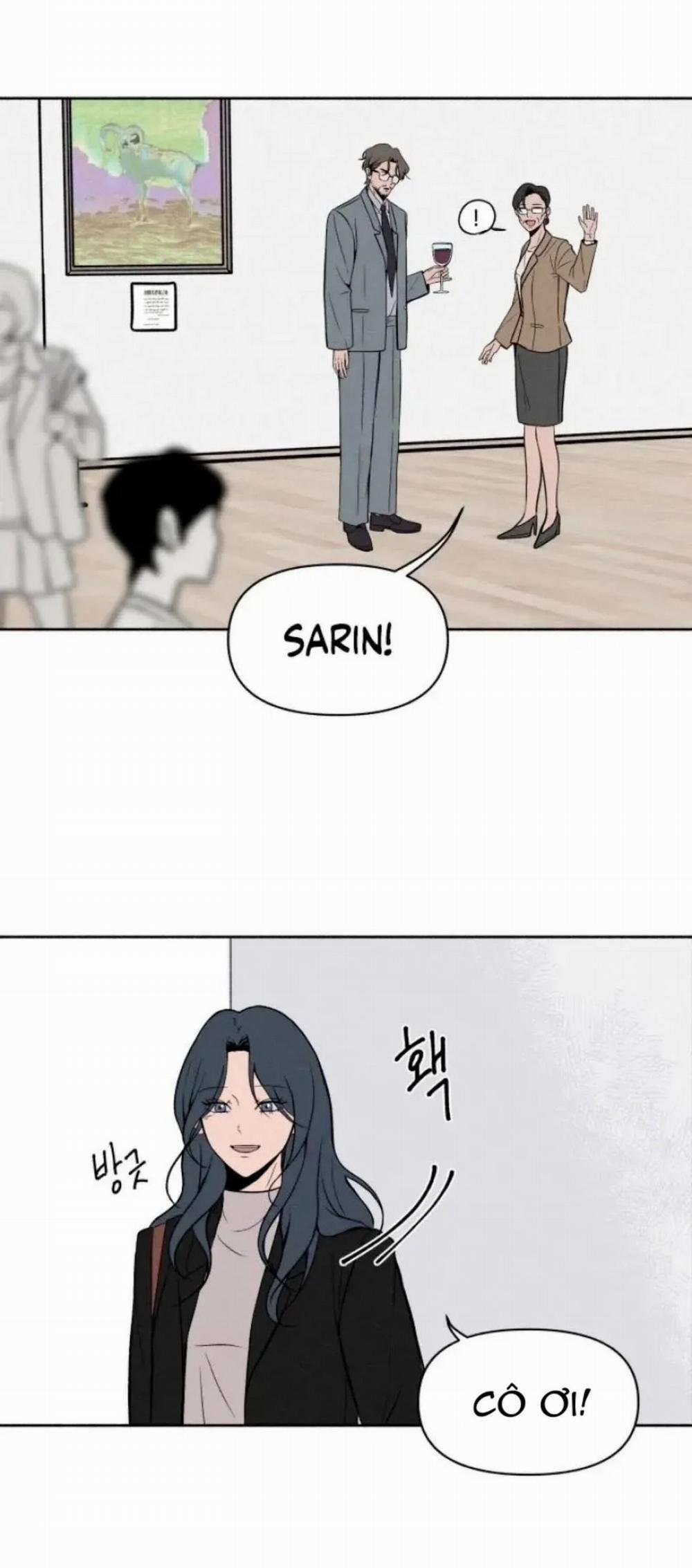 Tôi Muốn Ngừng Việc Giết Chóc 1 trang 23